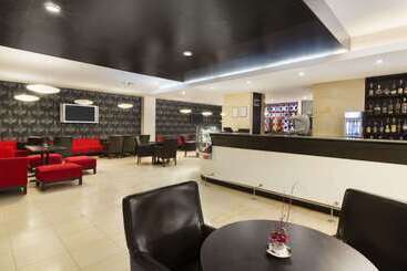هتل Ramada Iasi City Center