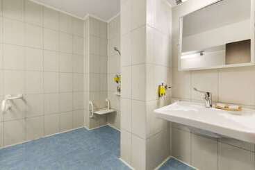هتل Ramada Iasi City Center