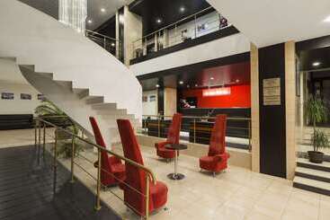 هتل Ramada Iasi City Center