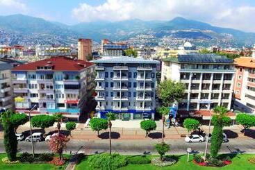 Ramira City Hotel   Adult Only