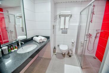 Ramira City Hotel   Adult Only