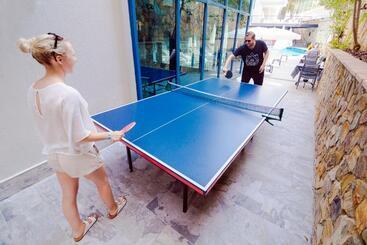 Ramira City Hotel   Adult Only