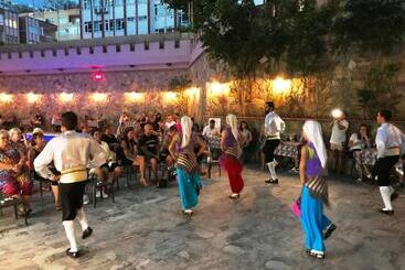 Ramira City Hotel   Adult Only