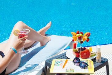Ramira City Hotel   Adult Only