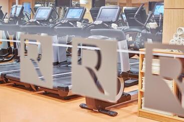 هتل Richmond Nua Wellness Spa   Adult Only
