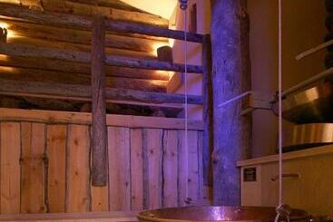 هتل Richmond Nua Wellness Spa   Adult Only