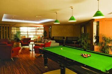 هتل Richmond Nua Wellness Spa   Adult Only
