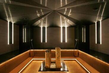 هتل Richmond Nua Wellness Spa   Adult Only