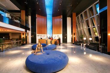 هتل Richmond Nua Wellness Spa   Adult Only
