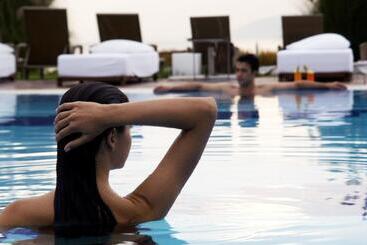 هتل Richmond Nua Wellness Spa   Adult Only