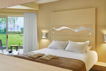 هتل Richmond Nua Wellness Spa   Adult Only