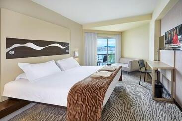 هتل Richmond Nua Wellness Spa   Adult Only