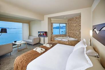هتل Richmond Nua Wellness Spa   Adult Only
