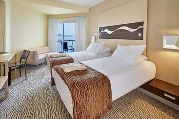 Richmond Nua Wellness Spa   Adult Only - Sapanca