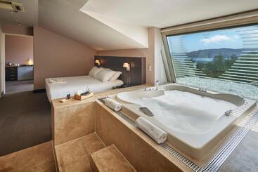 هتل Richmond Nua Wellness Spa Adult Only