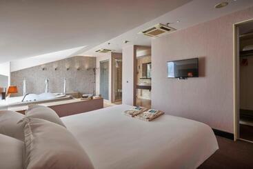هتل Richmond Nua Wellness Spa   Adult Only