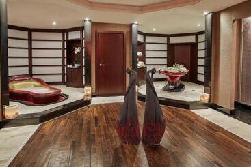 هتل Richmond Nua Wellness Spa   Adult Only