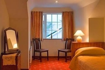 هتل Salmon Leap Farm B&b