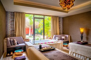 هتل Sanctuary Cap Cana, A Luxury Collection Resort, Dominican Republic, Adult All Inclusive