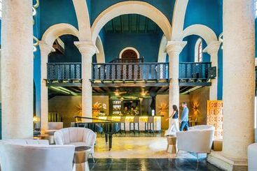 هتل Sanctuary Cap Cana, A Luxury Collection Resort, Dominican Republic, Adult All Inclusive