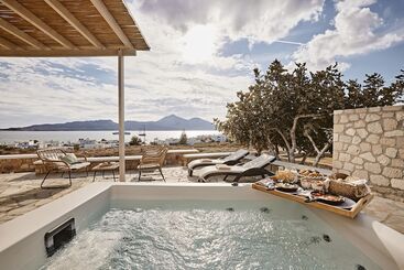 هتل Santa Maria Village Resort & Spa