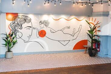 West Beach Hotel