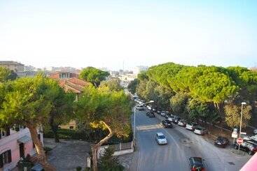 Senb - Senigallia
