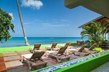 هتل Sol Caribe Providencia