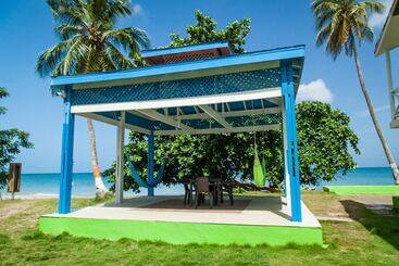 هتل Sol Caribe Providencia