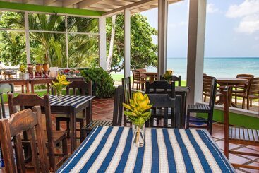 هتل Sol Caribe Providencia