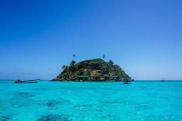 هتل Sol Caribe Providencia