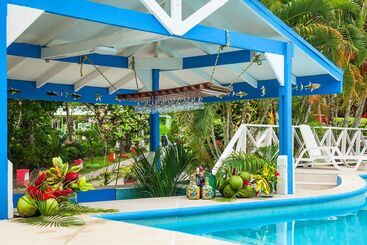 هتل Sol Caribe Providencia