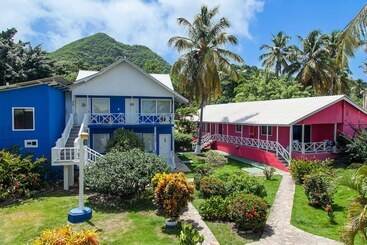 هتل Sol Caribe Providencia