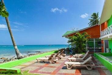 هتل Sol Caribe Providencia