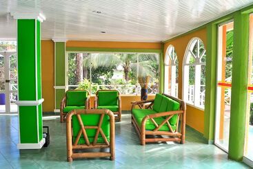 هتل Sol Caribe Providencia