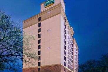 فندق Staybridge Suites San Antonio Downtown Convention Center, An Ihg