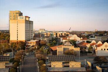 ホテル Staybridge Suites San Antonio Downtown Convention Center, An Ihg