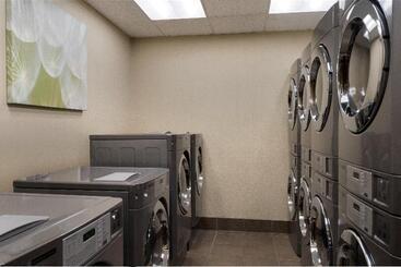 ホテル Staybridge Suites San Antonio Downtown Convention Center, An Ihg