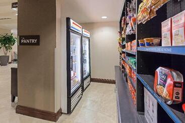 ホテル Staybridge Suites San Antonio Downtown Convention Center, An Ihg