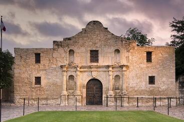 ホテル Staybridge Suites San Antonio Downtown Convention Center, An Ihg