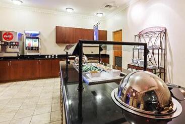 ホテル Staybridge Suites San Antonio Downtown Convention Center, An Ihg