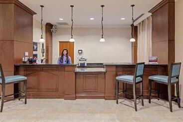 ホテル Staybridge Suites San Antonio Downtown Convention Center, An Ihg