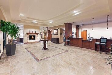 ホテル Staybridge Suites San Antonio Downtown Convention Center, An Ihg
