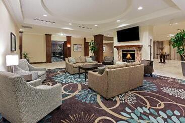 ホテル Staybridge Suites San Antonio Downtown Convention Center, An Ihg
