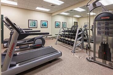 ホテル Staybridge Suites San Antonio Downtown Convention Center, An Ihg