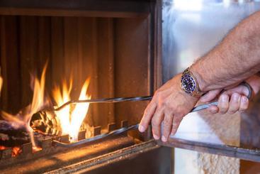 Hotel Chalet Stella Alpina   & Wellness Spa, The Originals Relais