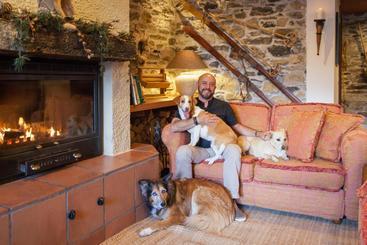 Hotel Chalet Stella Alpina   & Wellness Spa, The Originals Relais