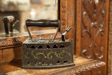 Hotel Chalet Stella Alpina   & Wellness Spa, The Originals Relais