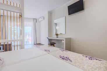 Sunrise Zante  Adults Only - Tsilivi