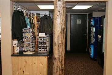 هتل Super 8 By Wyndham Rapid City